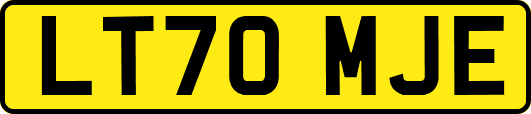 LT70MJE