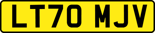 LT70MJV