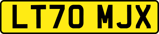 LT70MJX