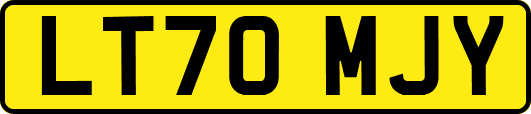LT70MJY