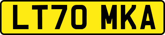 LT70MKA
