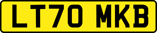 LT70MKB