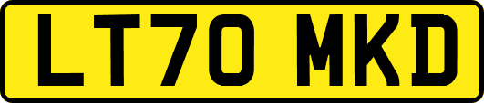 LT70MKD