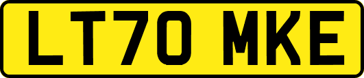 LT70MKE