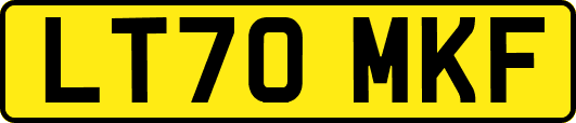 LT70MKF
