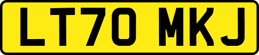 LT70MKJ