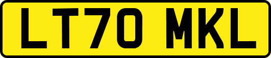 LT70MKL