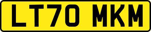 LT70MKM