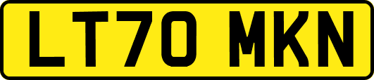LT70MKN