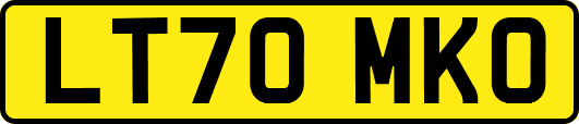 LT70MKO