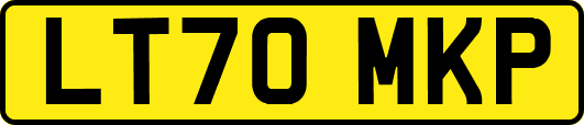 LT70MKP