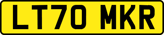 LT70MKR