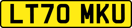LT70MKU