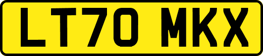LT70MKX