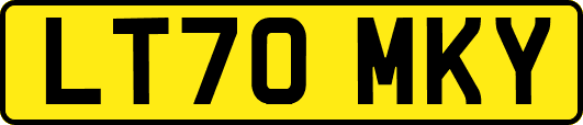 LT70MKY