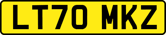 LT70MKZ