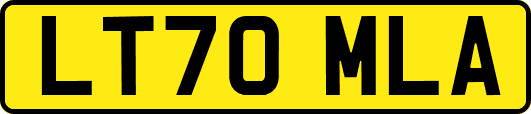 LT70MLA