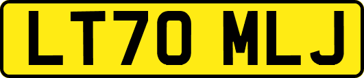 LT70MLJ