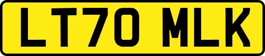 LT70MLK