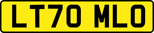 LT70MLO