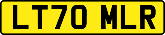 LT70MLR