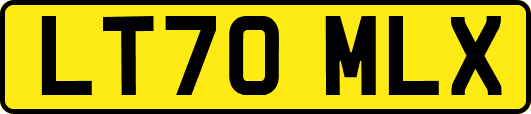 LT70MLX