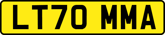 LT70MMA