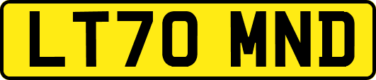 LT70MND