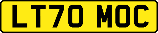 LT70MOC