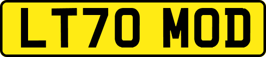 LT70MOD
