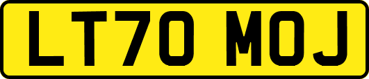 LT70MOJ