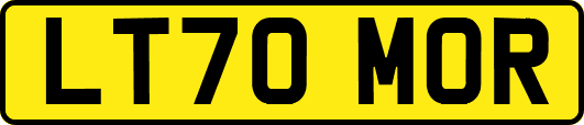 LT70MOR