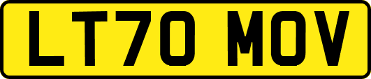 LT70MOV