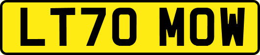 LT70MOW