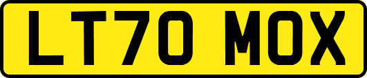 LT70MOX
