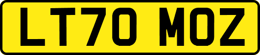 LT70MOZ