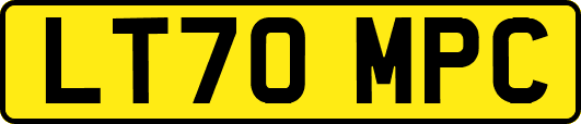 LT70MPC