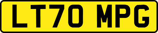 LT70MPG