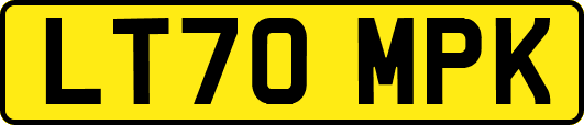 LT70MPK