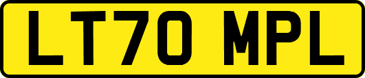 LT70MPL
