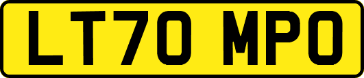 LT70MPO