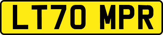 LT70MPR