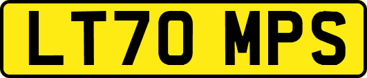 LT70MPS