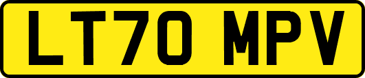 LT70MPV