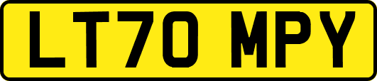 LT70MPY