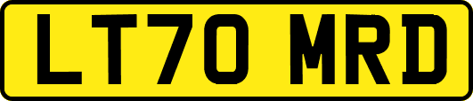 LT70MRD