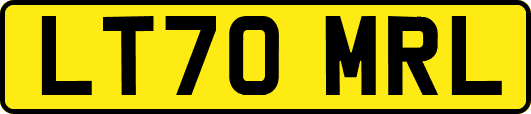 LT70MRL