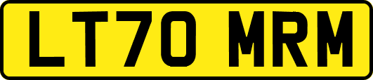 LT70MRM