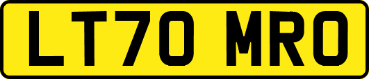 LT70MRO