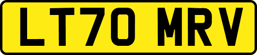LT70MRV